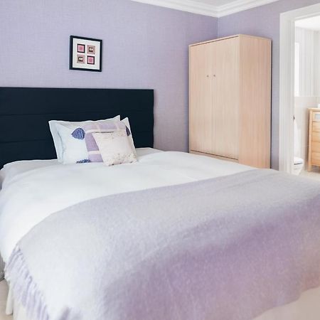 Elizabeth House Hotel Bracknell Extérieur photo