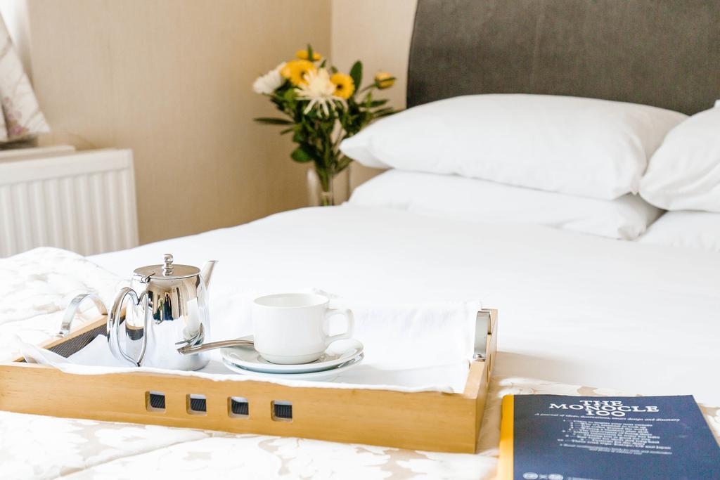 Elizabeth House Hotel Bracknell Extérieur photo