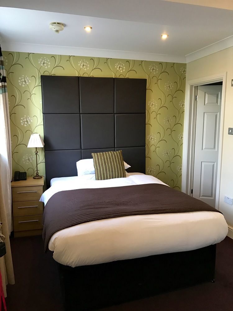 Elizabeth House Hotel Bracknell Extérieur photo