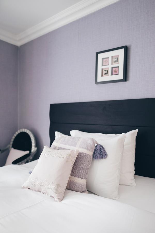 Elizabeth House Hotel Bracknell Extérieur photo