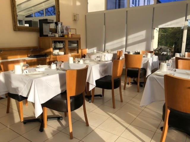 Elizabeth House Hotel Bracknell Extérieur photo