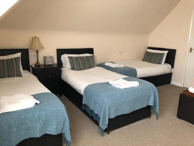 Elizabeth House Hotel Bracknell Extérieur photo