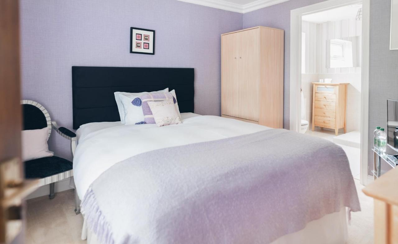 Elizabeth House Hotel Bracknell Extérieur photo