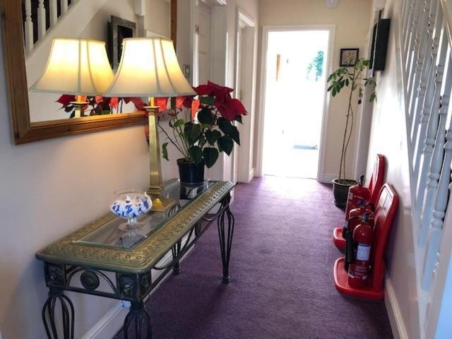 Elizabeth House Hotel Bracknell Extérieur photo