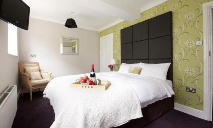 Elizabeth House Hotel Bracknell Extérieur photo